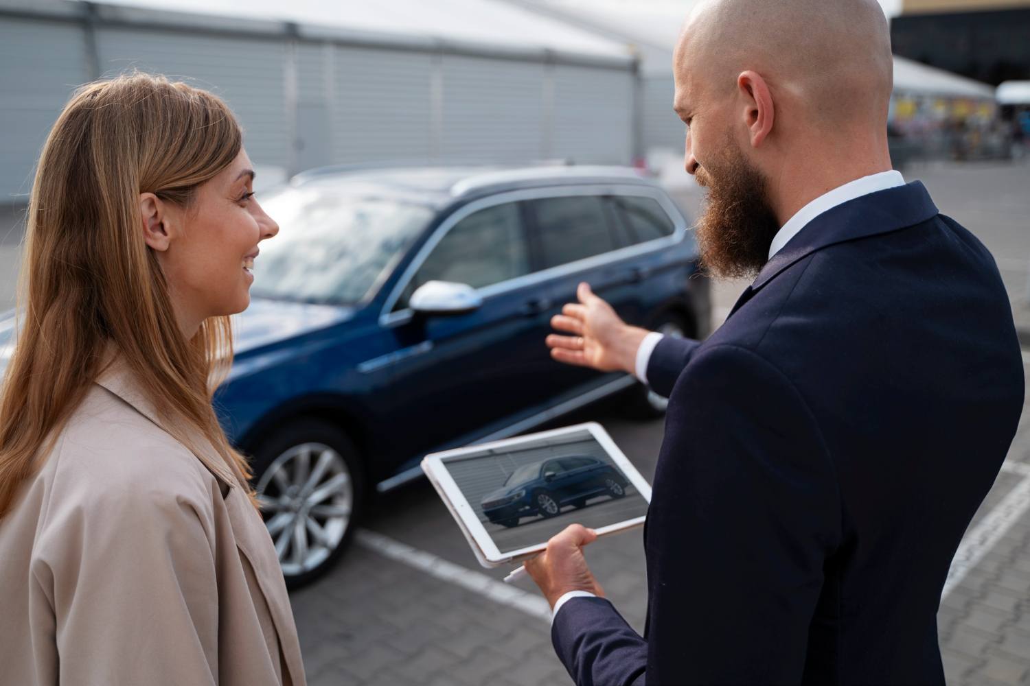 Consultoria especializada em veículos e assistência automotiva online
